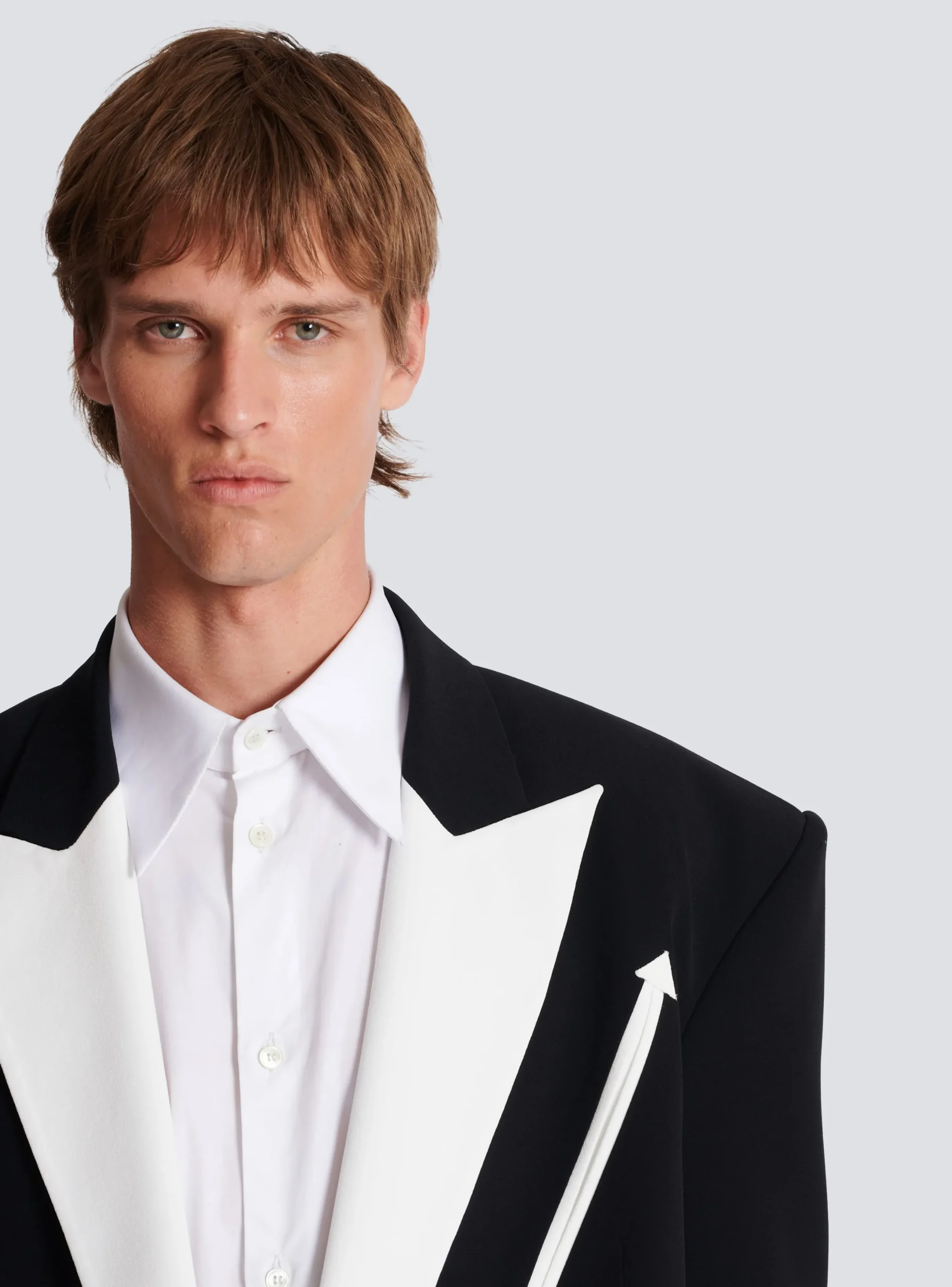 Discount Western Crepe Blazer Jackets And Blazers