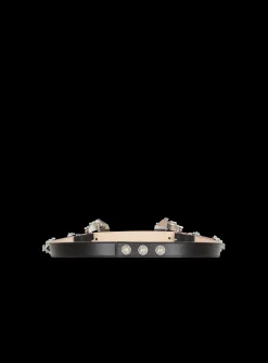 Sale Western Leather And Crystal Belt Women Belts