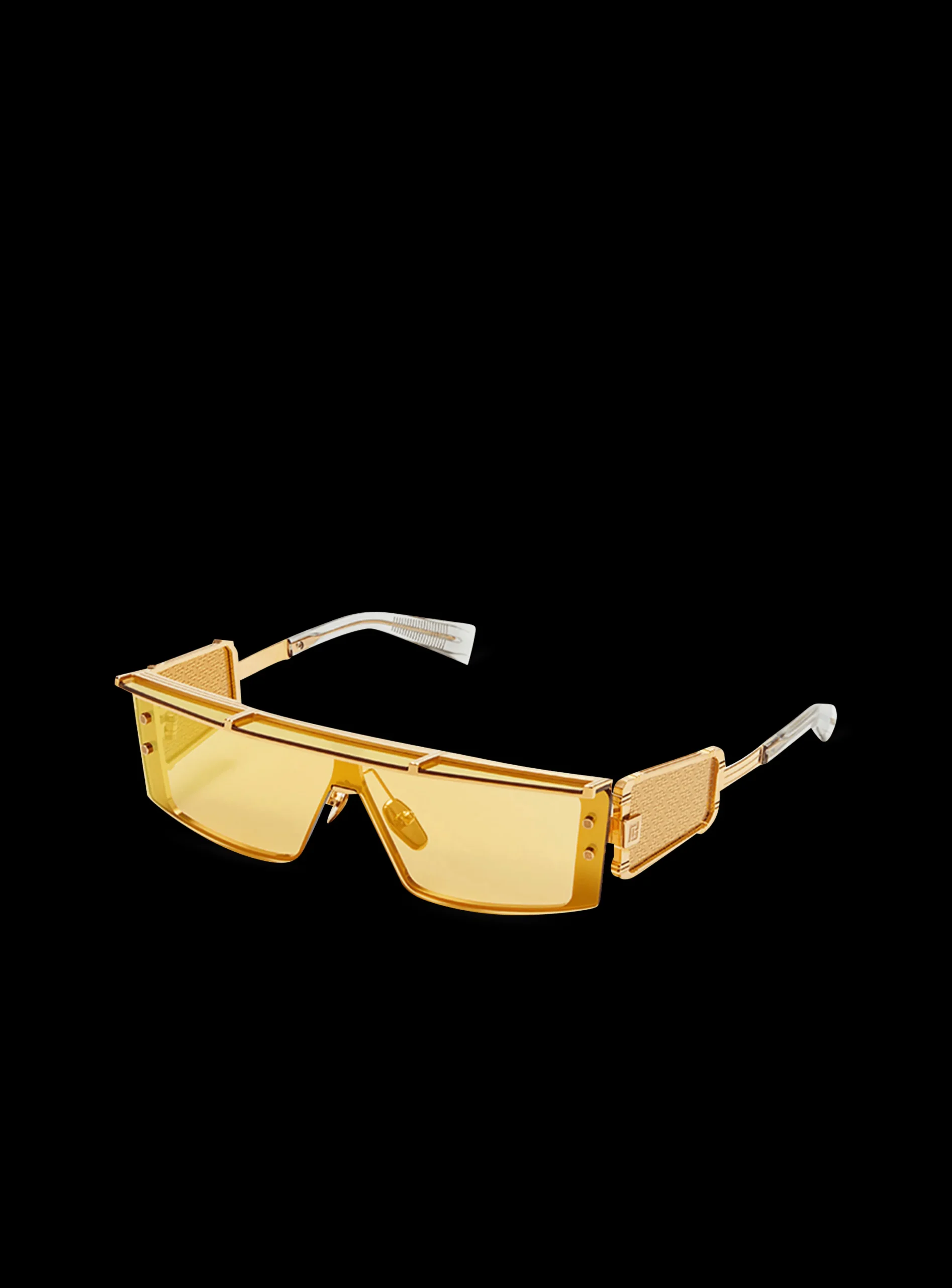 Fashion Wonder Boy III Sunglasses Women Eyewear|Eyewear