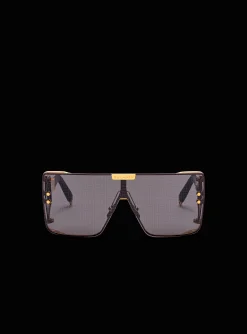 Clearance Wonder Boy Monogram Sunglasses Women Eyewear|Eyewear