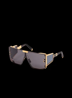 Clearance Wonder Boy Monogram Sunglasses Women Eyewear|Eyewear