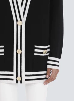 Cheap Wool And Cashmere Cardigan Women Knitwear