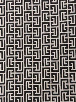 Best Sale Wool Scarf With Monogram Scarves